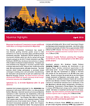 Myanmar Highlights Myanmar Investment Commission   Myanmar Investment Commission Issues Additional Restrictions Foreign Investment Myanmar Thumb  180x211 